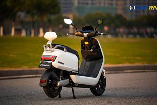 Sunra 2026 ROBO-S 3000 CBS 2x LITHIUM 72V 20Ah ELECTRIC SCOOTER-thumb-12