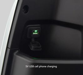 Sunra 2026 ROBO-S 3000 CBS 2x LITHIUM 72V 20Ah ELECTRIC SCOOTER-thumb-21