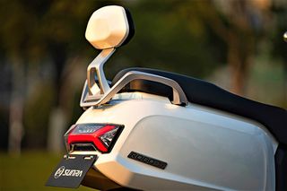 Sunra 2026 ROBO-S 3000 CBS 2x LITHIUM 72V 20Ah ELECTRIC SCOOTER-thumb-23