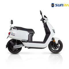 Sunra 2026 ROBO-S 3000 CBS 2x LITHIUM 72V 20Ah ELECTRIC SCOOTER-thumb-2
