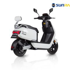 Sunra 2026 ROBO-S 3000 CBS 2x LITHIUM 72V 20Ah ELECTRIC SCOOTER-thumb-5