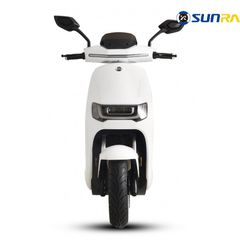 Sunra 2026 ROBO-S 3000 CBS 2x LITHIUM 72V 20Ah ELECTRIC SCOOTER-thumb-6