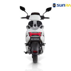 Sunra 2026 ROBO-S 3000 CBS 2x LITHIUM 72V 20Ah ELECTRIC SCOOTER-thumb-7