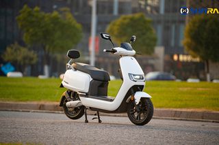 Sunra 2026 ROBO-S 3000 CBS 2x LITHIUM 72V 20Ah ELECTRIC SCOOTER-thumb-9