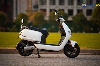 Sunra 2026 ROBO-S 3000 CBS 2x LITHIUM 72V 20Ah ELECTRIC SCOOTER-thumb-10