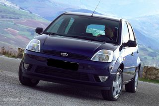 FORD FIESTA ΔΙΑΦΟΡΑ ΑΝΤΑΛΛΑΚΤΙΚΑ.ΤΙΜΕΣ ΕΝΔΕΙΚΤΙΚΕΣ