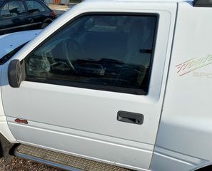 OPEL FRONTERA 91-03 Πόρτα αριστερή