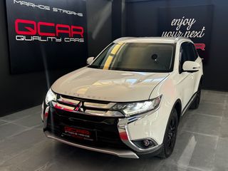 Mitsubishi Outlander '17