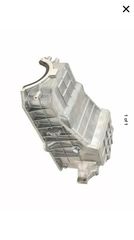 Mercruiser 4.3 Vortec oil pan 