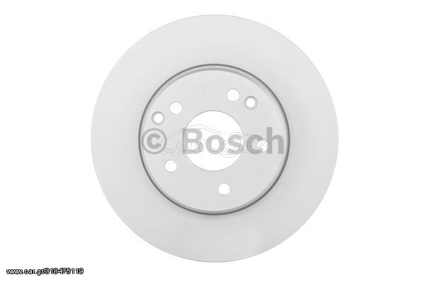 Δισκόπλακα BOSCH 0986478624 για Mercedes-Benz E-Class SW S210 2100cc D 143ps 1999-2003 OM 611.961 A2034210312 A2104210712 A2104212412 2034210312 2104210712 2104212412