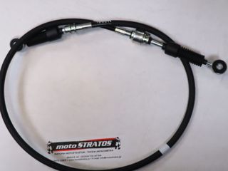 Ντίζα Ταχυτήτων Piaggio Porter Maxxi Multitech E6 2015-2020 1E001469