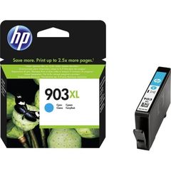 HP 903XL INK CYAN Office Jet 6951 All-in-One Printer , T6M03A, No 903XL : Original