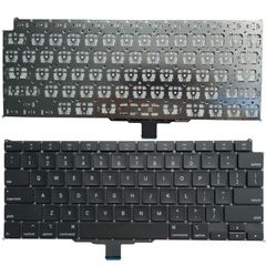 Πληκτρολόγιο Laptop Apple MacBook Air 13" A2179 2020 EMC 3302 US Layout (Κωδ.40624US)