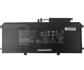 Μπαταρία Laptop - Battery for Asus Notebook U Series X305 UX305F UX305FA UX305C UX305CA 11.4V 45Wh 3830mAh OEM (Κωδ.1-BAT0333)