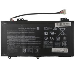 Μπαταρία Laptop - Battery for HP Pavilion 14 AL Series 14-AL103NB 14-AL103NG 14-AL062NR 14-AL100NV 11.55V 41.5Wh 3615mAh OEM (Κωδ.1-BAT0334)