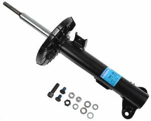 Αμορτισέρ SACHS 300138 για Mercedes-Benz C-Class W203 1800cc C200 CGI Kompressor 2003-2007 M 271.942 2093200030 2033203330 2033203630 A2033206730 2033207130 2033205230 A2033205230 2033201130 209320273