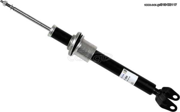 Αμορτισέρ SACHS 316950 για Mercedes-Benz E-Class W211 2600cc 177ps 2002-2008 M 112.917 2113202238 2113201913 A2113203913 2113200113 A2113203613 2113203513 2113209813 2113207913 2113205813 A2113200113