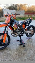 KTM 250 SX 2007