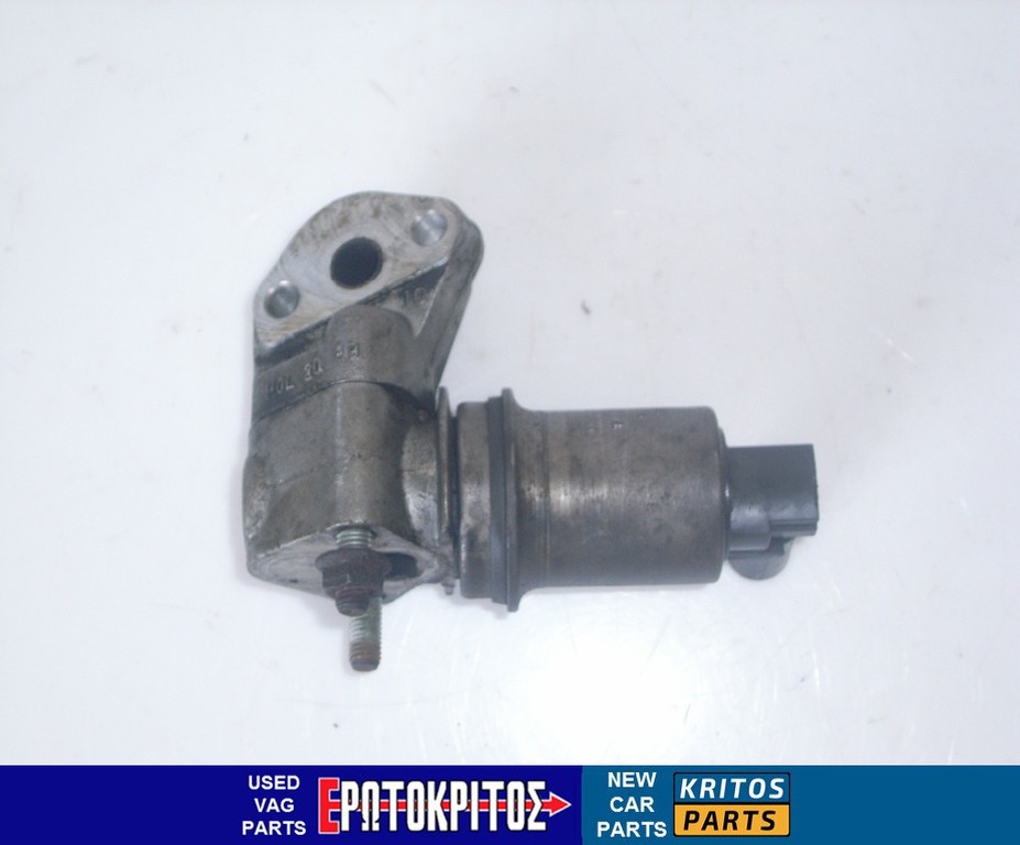 ΒΑΛΒΙΔΑ EGR VW POLO GOLF SEAT LEON SKODA FABIA 036131818 ΜΕΤΑΧΕΙΡΙΣΜΕΝΟ ΓΝΗΣΙΟ