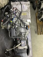 MITSUBISHI PAJERO L200 ΚΙΒΩΤΙΟ ΔΙΑΝΟΜΗΣ TRANSFER 4 ΧΡΟΝΙΑ ΕΓΓΥΗΣΗ