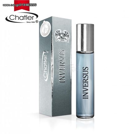 Inversus For Men Perfume - Display 6x30 ml