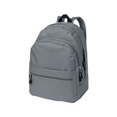 Trend τσάντα πλάτης 600 D 100% Πολυέστερ 28 x 42 x 18εκ PF CONCEPT GREY