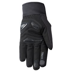 ΓΑΝΤΙΑ NORDCODE DERBI BLACK-thumb-1