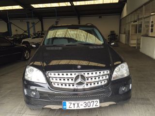 Mercedes-Benz ML 350 '06