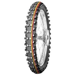 ΛΥΡΗΣ MITAS TIRE TERRA FORCE-MX SM SOFT TO MEDIUM FRONT 70/100-14 40M TT, 70000942