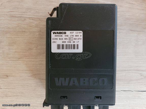 WABCO ECAS BUS 4461700840