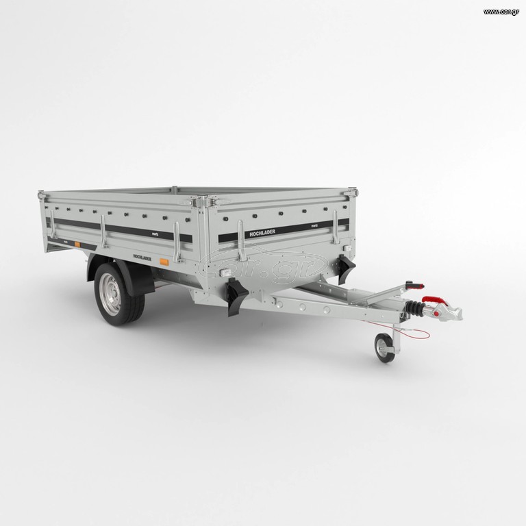 Martz 2025 HOCHLADER 1.5 T
