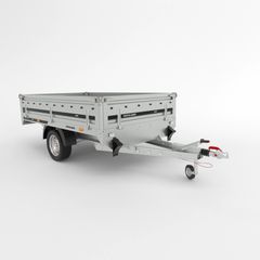 Martz 2025 HOCHLADER 1.5 T