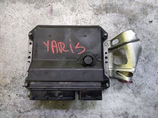 ΕΓΚΕΦΑΛΟΣ ΜΗΧΑΝΗΣ TOYOTA YARIS 2006-2009 1,3 2SZ