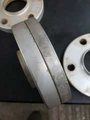 Αποστάτες Pilot 5x112 Για group VW AUDI-thumb-1