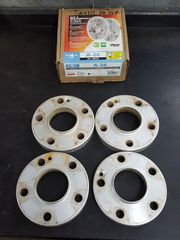 Αποστάτες Pilot 5x112 Για group VW AUDI-thumb-2