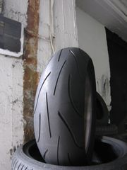 1TMX 190-50-17 MICHELIN RADIAL PILOT POWER