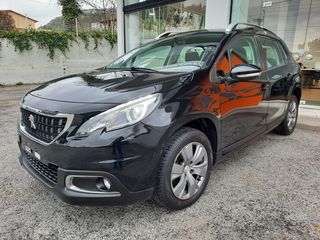 Peugeot 2008 '19 ACTIVE 1.5 Navi & Camera Ελληνικό 6speed