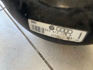 Σεβρό Audi A4 8E (B6 B7) 2001-2007-thumb-2