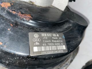 Σεβρό Audi A4 8E (B6 B7) 2001-2007-thumb-4