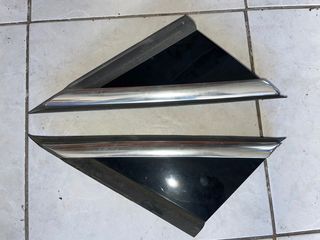 Διακοσμητικό φτερού (τρίγωνο) Peugeot 3008 2009-2016