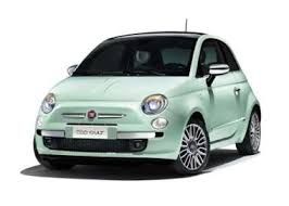 FIAT  500c  ΒΕΝΖΙΝΗ & DIESEL ΜΟΥΡΗ ΜΕ AIRBAG. Ρωτήστε τιμή. Raptis Parts 