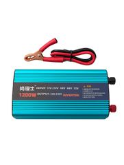 Πωλουνται  ΜΕΤΑΣΧΗΜΑΤΙΣΤΕΣ ΡΕΥΜΑΤΟΣ (INVERTER) DC 12V σε AC 220V–inverter 1200W