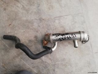 ΨΥΓΕΙΟ COOLER EGR HYUNDAI I20 - KIA 1.1 CRDI D3FA