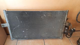 ΨΥΓΕΙΟ AIRCODITION HYUNDAI COUPE 97-