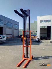Liftex 2024 1530M Μηχανικό Στάκερ