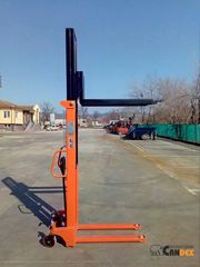 Liftex 2024 1530M Μηχανικό Στάκερ-thumb-1