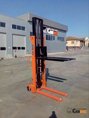 Liftex 2024 1530M Μηχανικό Στάκερ-thumb-2