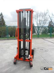 Liftex 2024 1530M Μηχανικό Στάκερ-thumb-4