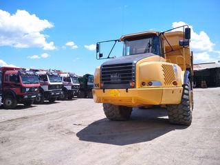 Ντάμπερ - Dumper Volvo 2005 A40D-thumb-1