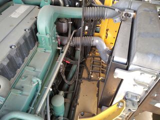 Ντάμπερ - Dumper Volvo 2005 A40D-thumb-13